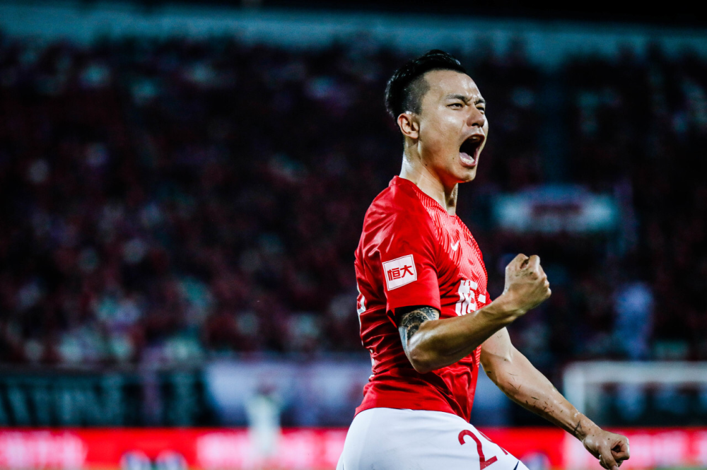 关于恒大主教练发挥改变战局，豪取三分的信息