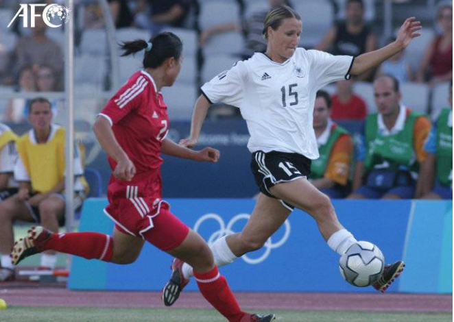 关于亚特兰大女足球员分享饮食健身心得的信息