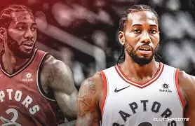 猛龙击败黄蜂,伦纳德砍下35分 猛龙击败黄蜂,伦纳德砍下35分