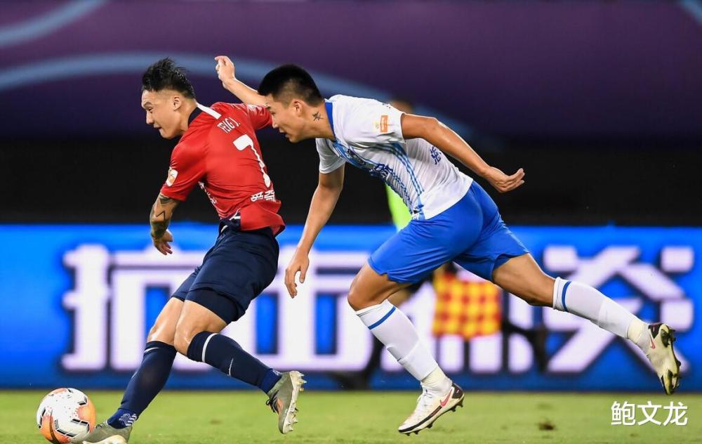 天津泰达不敌对手,遭遇连败 天津泰达不敌对手,遭遇连败