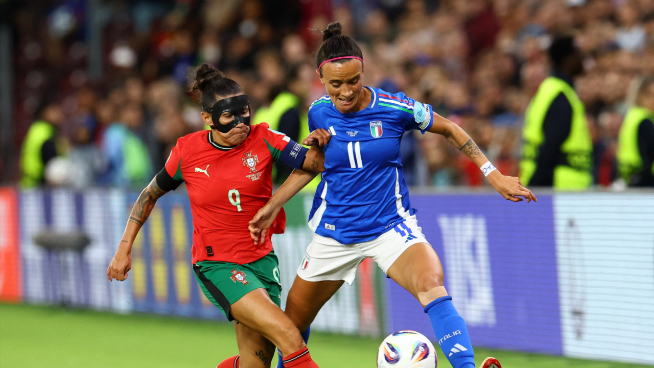 葡萄牙女足挑战加拿大,谁能取胜? 葡萄牙女足挑战加拿大,谁能取胜?