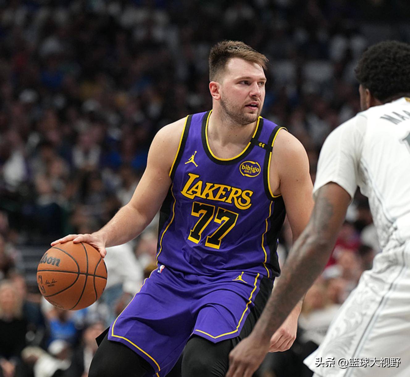 独行侠后卫东契奇:连续20+得分创新纪录,表现持续火热 独行侠后卫东契奇:连续20+得分创新纪录,表现持续火热