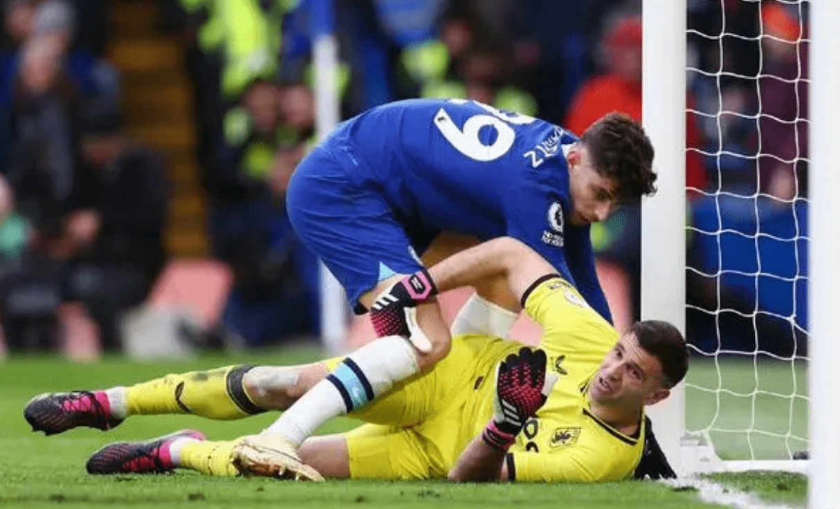 罗杰斯解释战败,蓝军败在主场 罗杰斯解释战败,蓝军败在主场