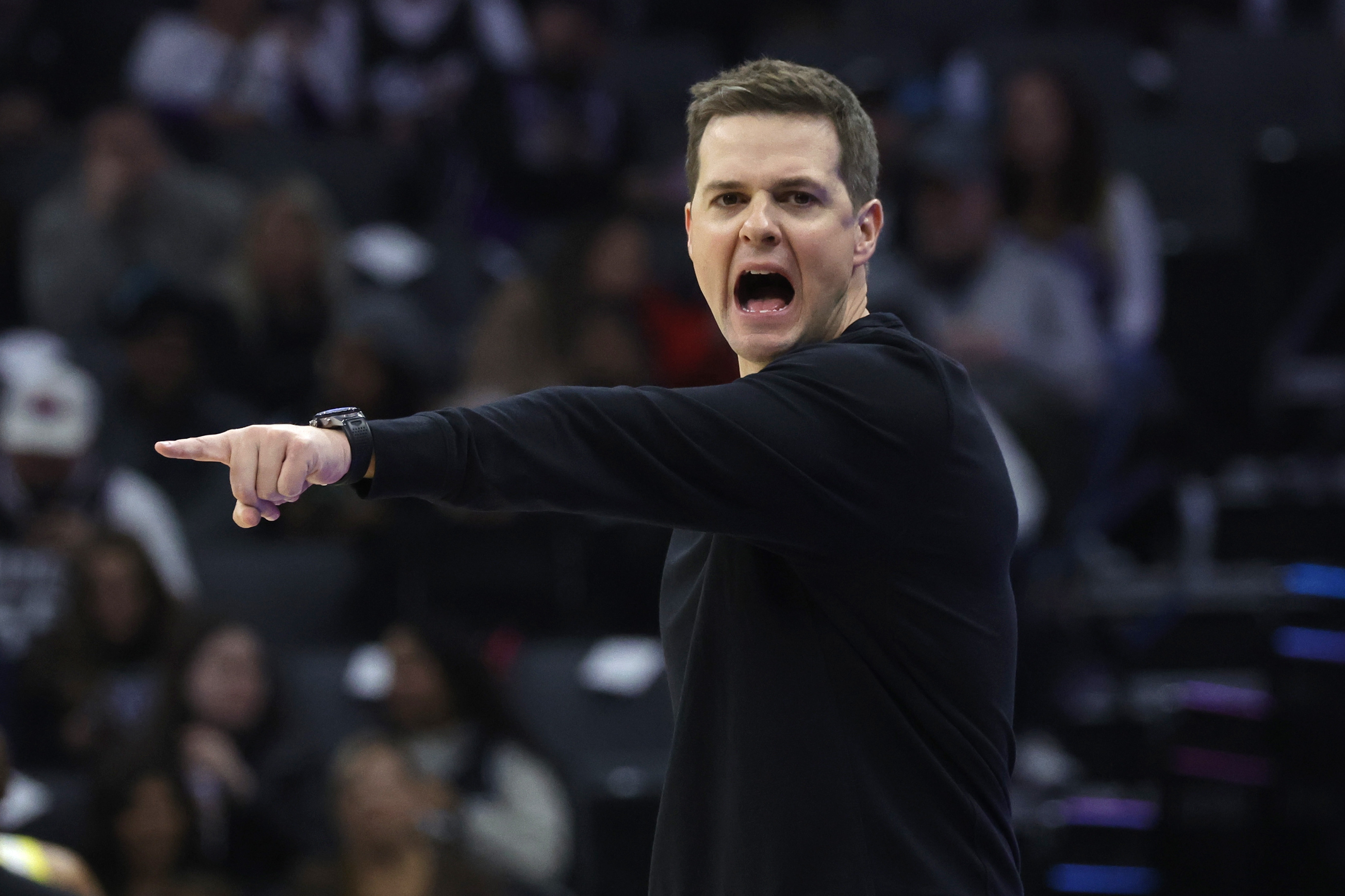 开拓者队再胜爵士队,晋级西部决赛 开拓者队再胜爵士队,晋级西部决赛