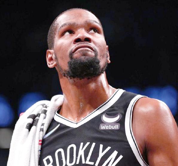 篮网队遭遇失利,季后赛前景堪忧 篮网队遭遇失利,季后赛前景堪忧