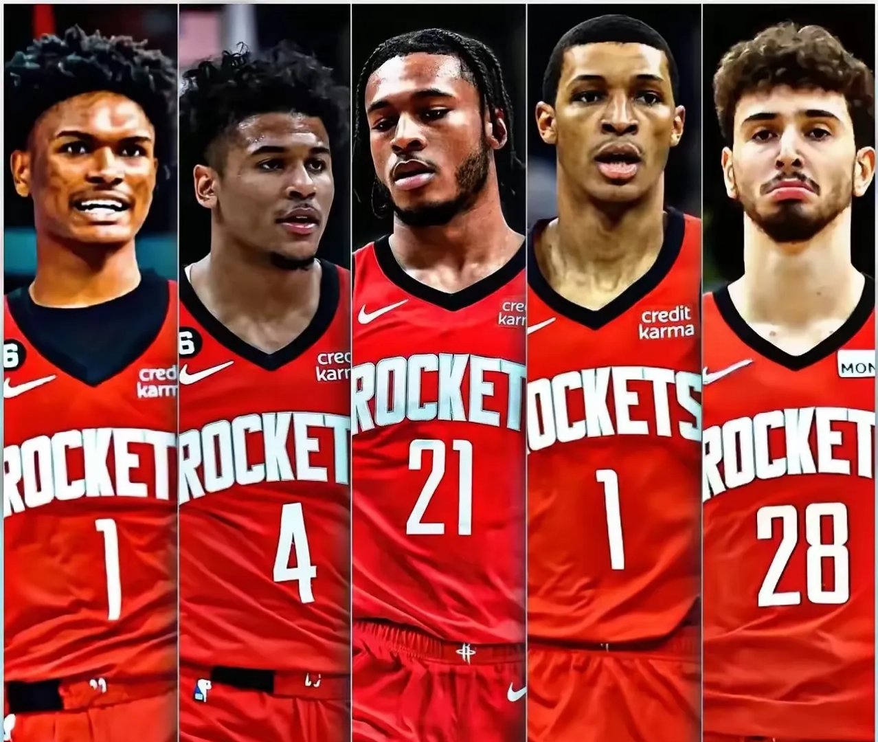 火箭曝光交易传闻,有望引进重要球员强化阵容 火箭曝光交易传闻,有望引进重要球员强化阵容