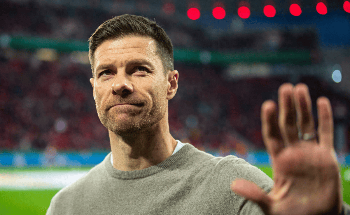 勒沃库森遭遇失利，赛季前景蒙上阴影的简单介绍