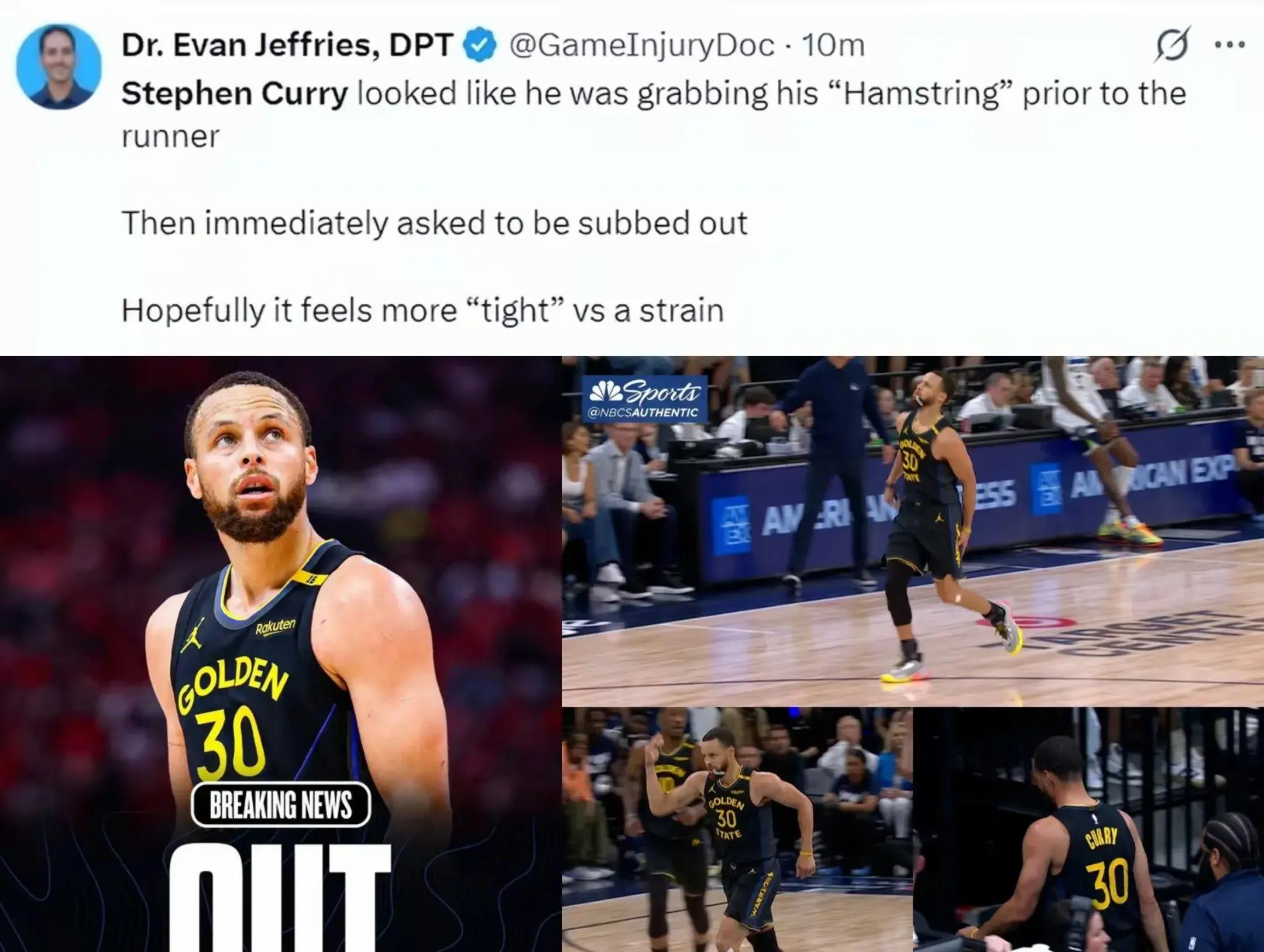 勇士惨败湖人，库里未能拯救球队的简单介绍