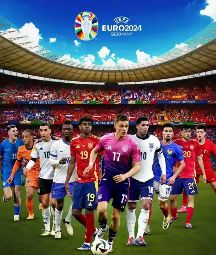 欧洲杯:德国队斩获关键胜利,晋级16强 欧洲杯:德国队斩获关键胜利,晋级16强