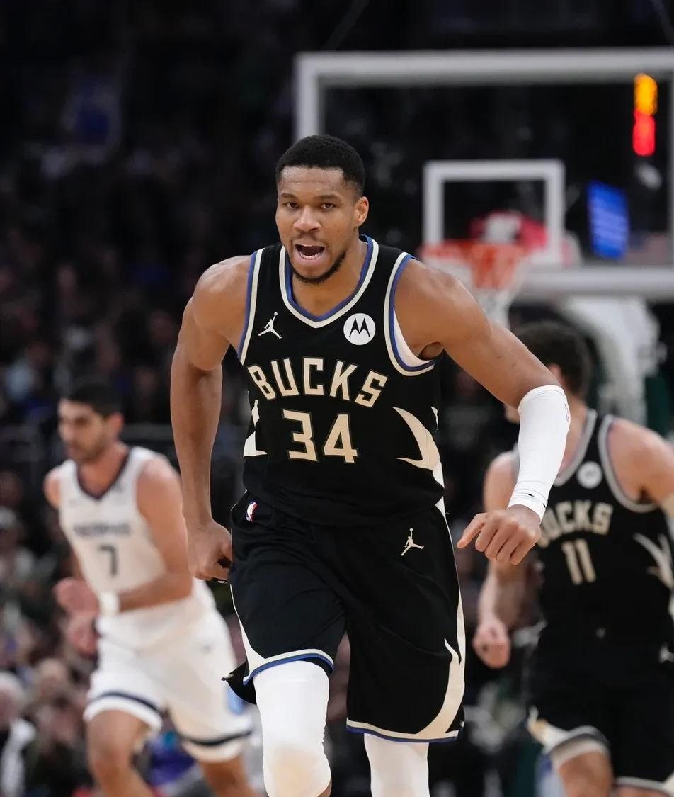 NBA东部联盟排名：雄鹿领先，76人压哨逆袭的简单介绍