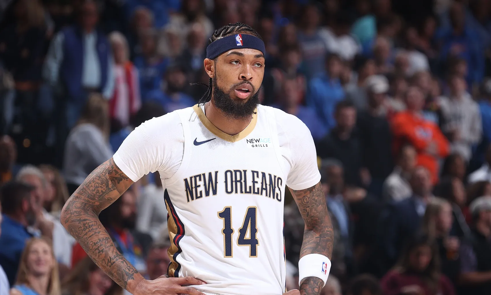 猛龙成功签下新秀球员，未来或为球队增光