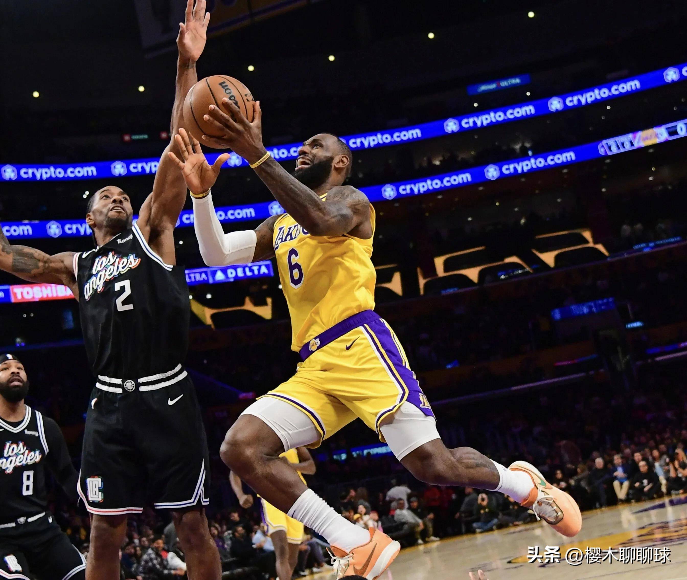 关于詹姆斯砍41+13湖人横扫开拓者晋级次轮的信息 关于詹姆斯砍41+13湖人横扫开拓者晋级次轮的信息