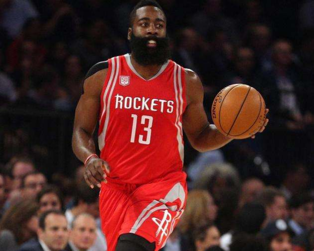 火箭队近期经历波折 火箭队近期经历波折