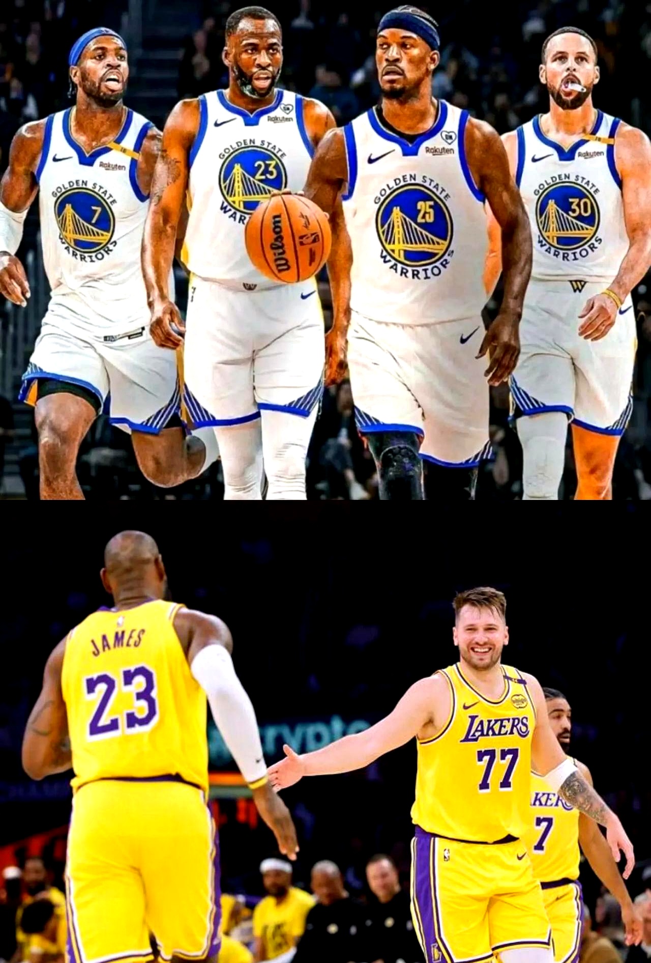 包含勇士再次击败湖人,保持三连胜的词条 包含勇士再次击败湖人,保持三连胜的词条