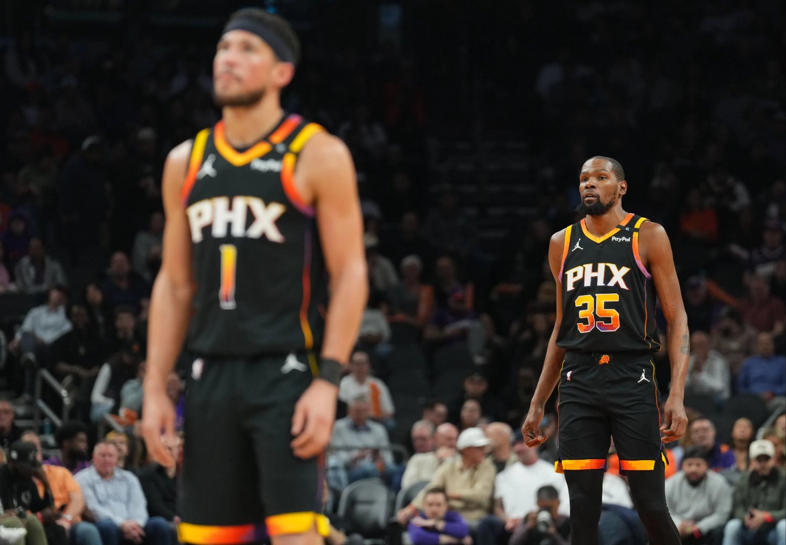 太阳队重回胜利轨道,新帅带队表现稳定 太阳队重回胜利轨道,新帅带队表现稳定