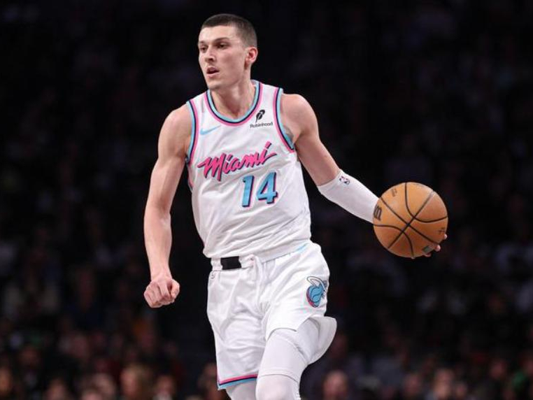 热火大胜步行者升至东部第二 热火大胜步行者升至东部第二