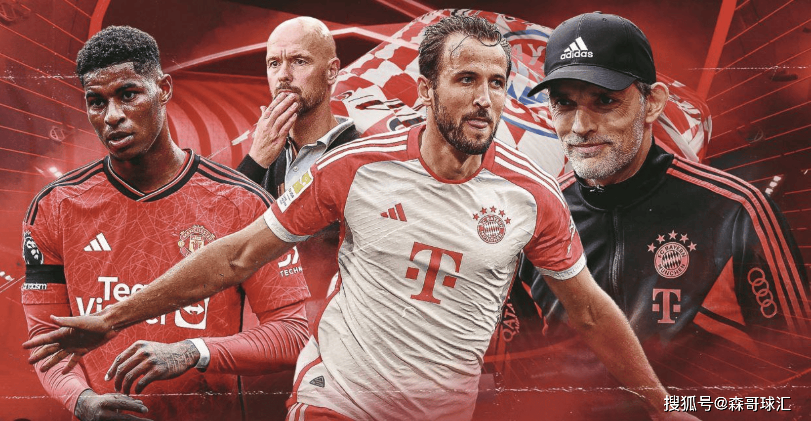 拜仁慕尼黑连胜沃尔夫斯堡,雄心勃勃