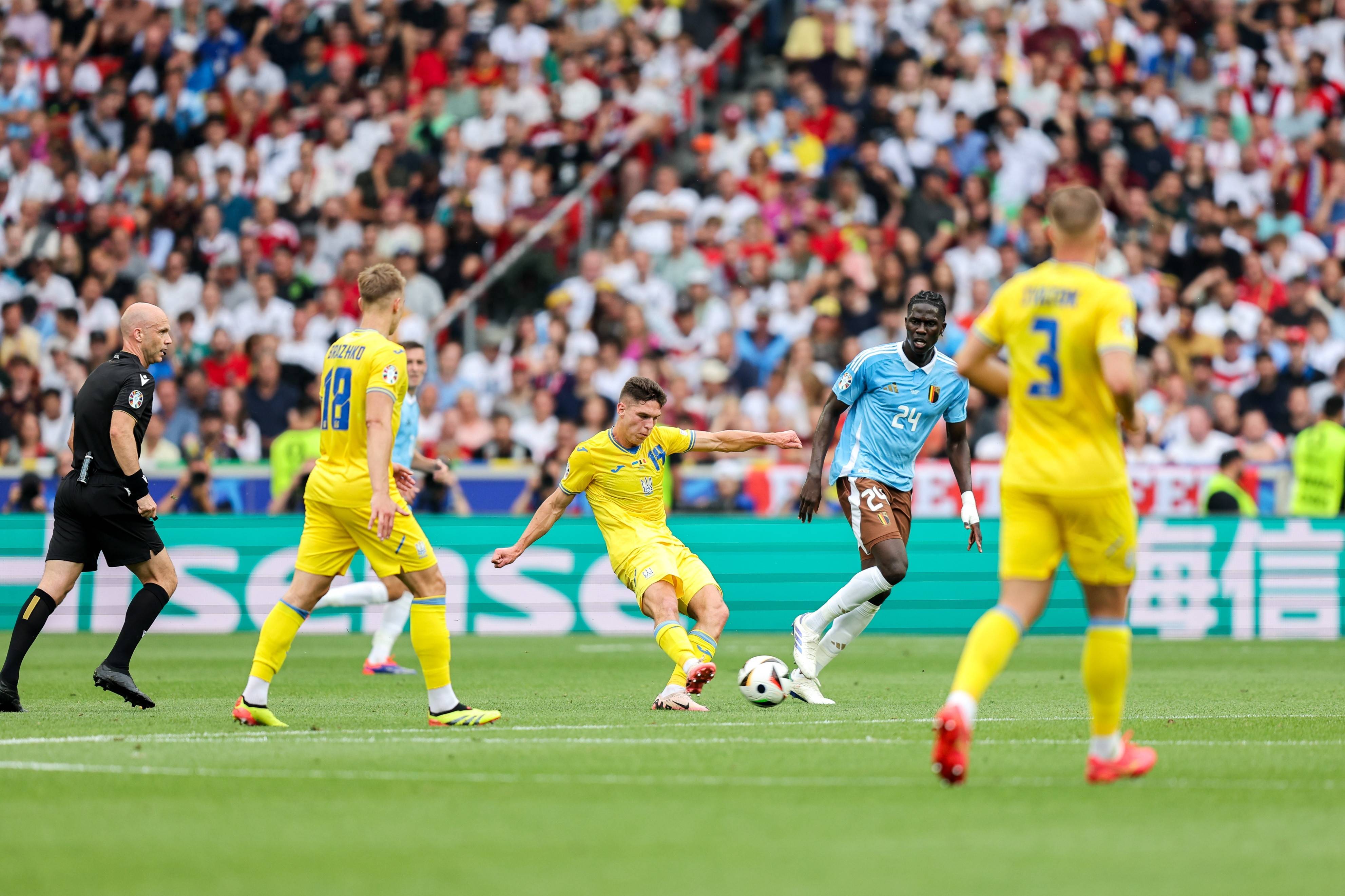 瑞典力克斯洛伐克,晋级欧洲杯八强赛 瑞典力克斯洛伐克,晋级欧洲杯八强赛