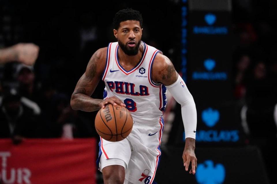 76人主场击败公牛，继续保持不败金身