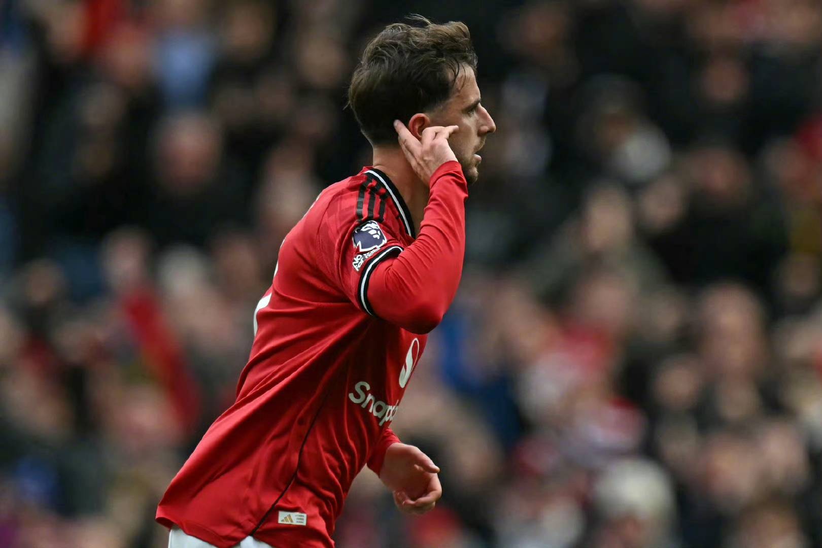 曼联主场惨败，诺里奇离胜利遥远