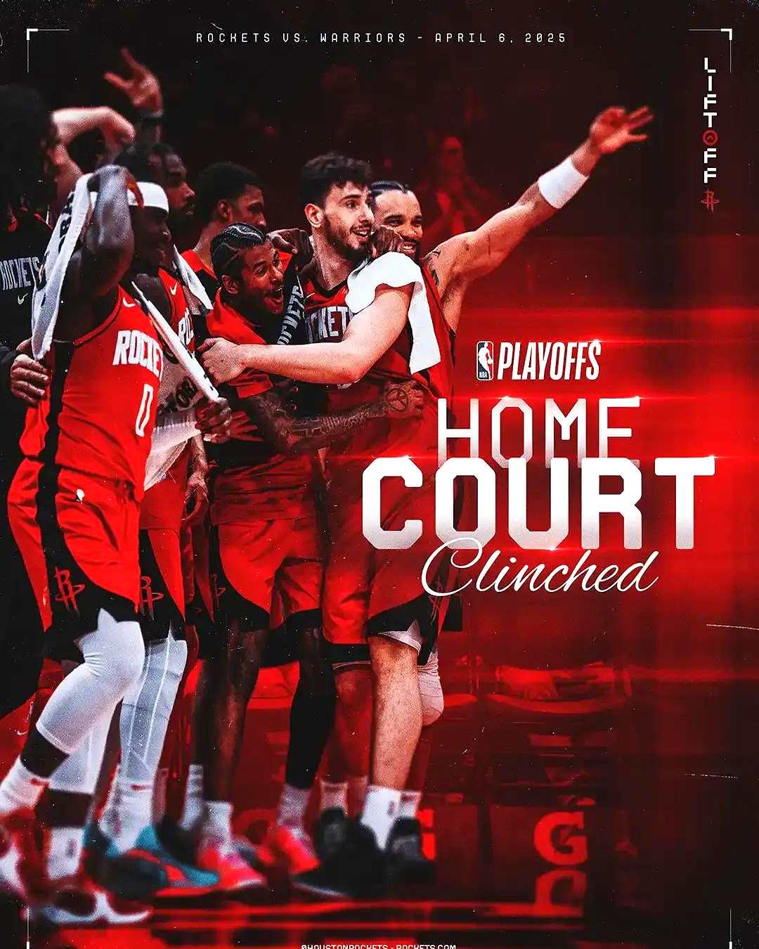 火箭连续三战失利，前景暗淡