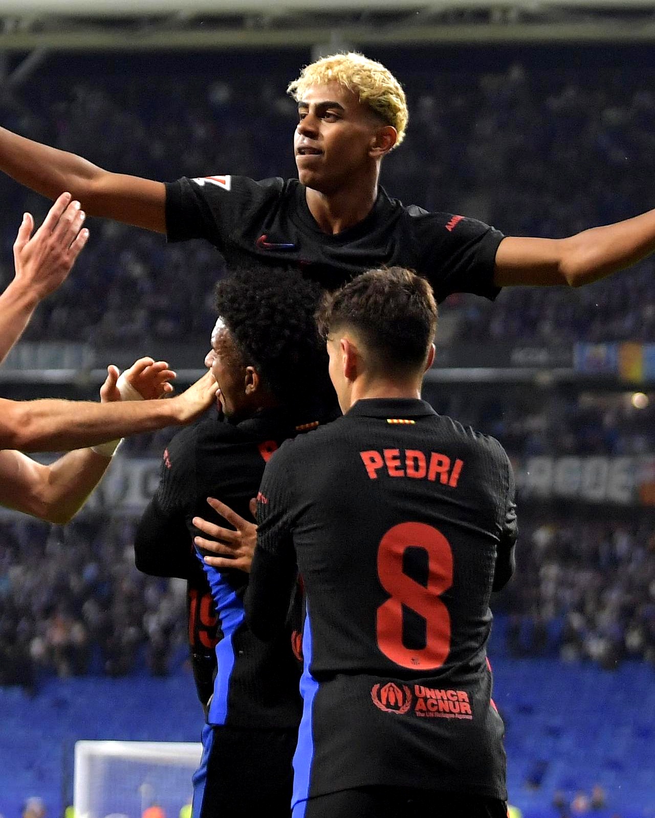 巴伦西亚主帅下课,球队陷入混乱! 巴伦西亚主帅下课,球队陷入混乱!