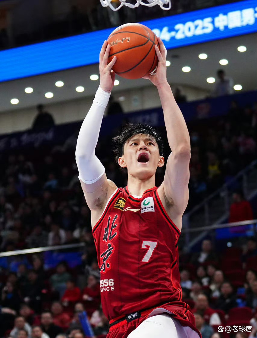 吉林男篮豪取胜利，实力得到认可