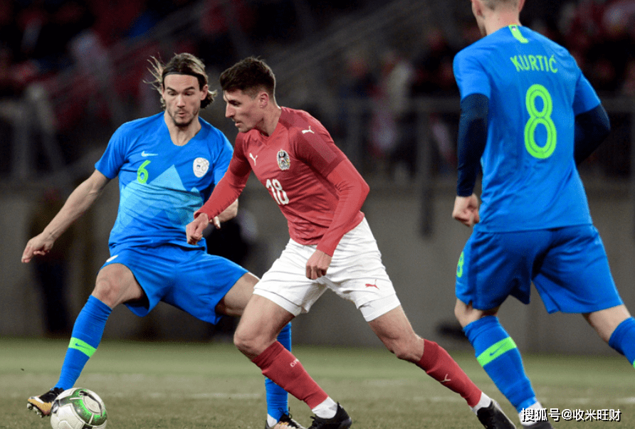 塞浦路斯斯洛文尼亚比拼，场上智擒对手