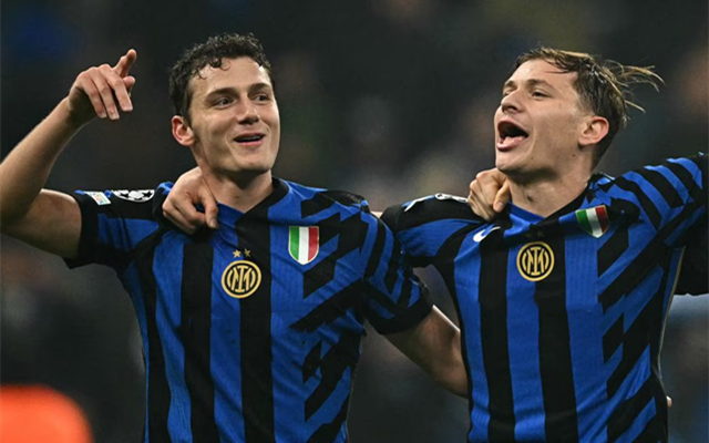 佛罗伦萨连胜结束，不敌国际米兰失利