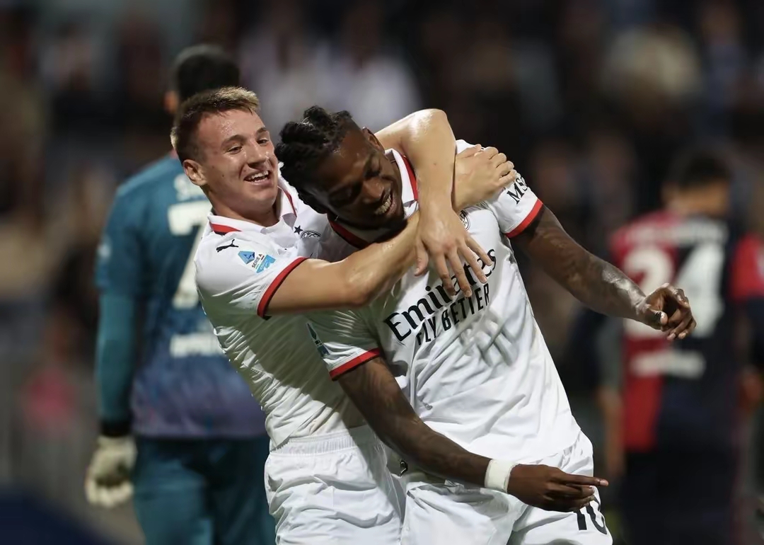 包含博洛尼亚横扫对手,实力大增备受瞩目的词条 包含博洛尼亚横扫对手,实力大增备受瞩目的词条