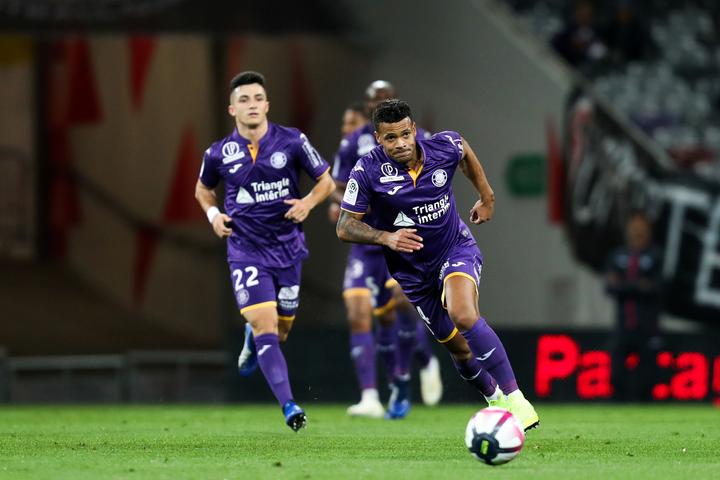 南特苦战不利，蒙彼利埃豪取3分