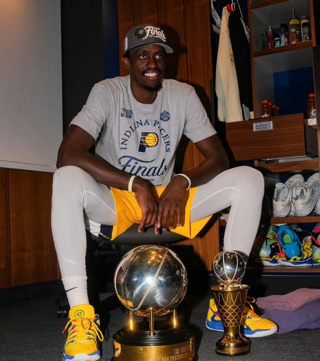 广东队绝杀猛龙，西亚卡姆高光表现的简单介绍