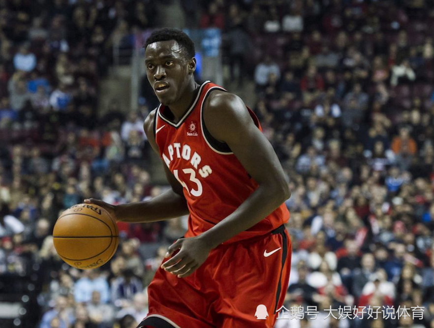 广东队绝杀猛龙，西亚卡姆高光表现的简单介绍