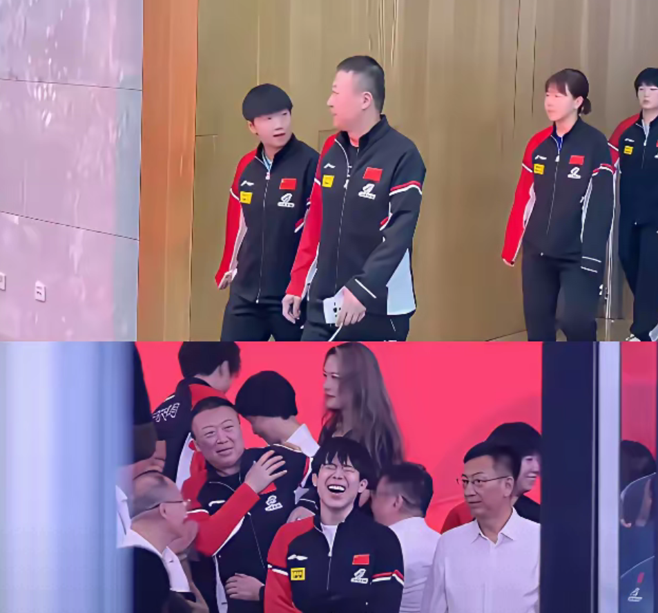 马来西亚队完胜德国队，马琳带队取胜