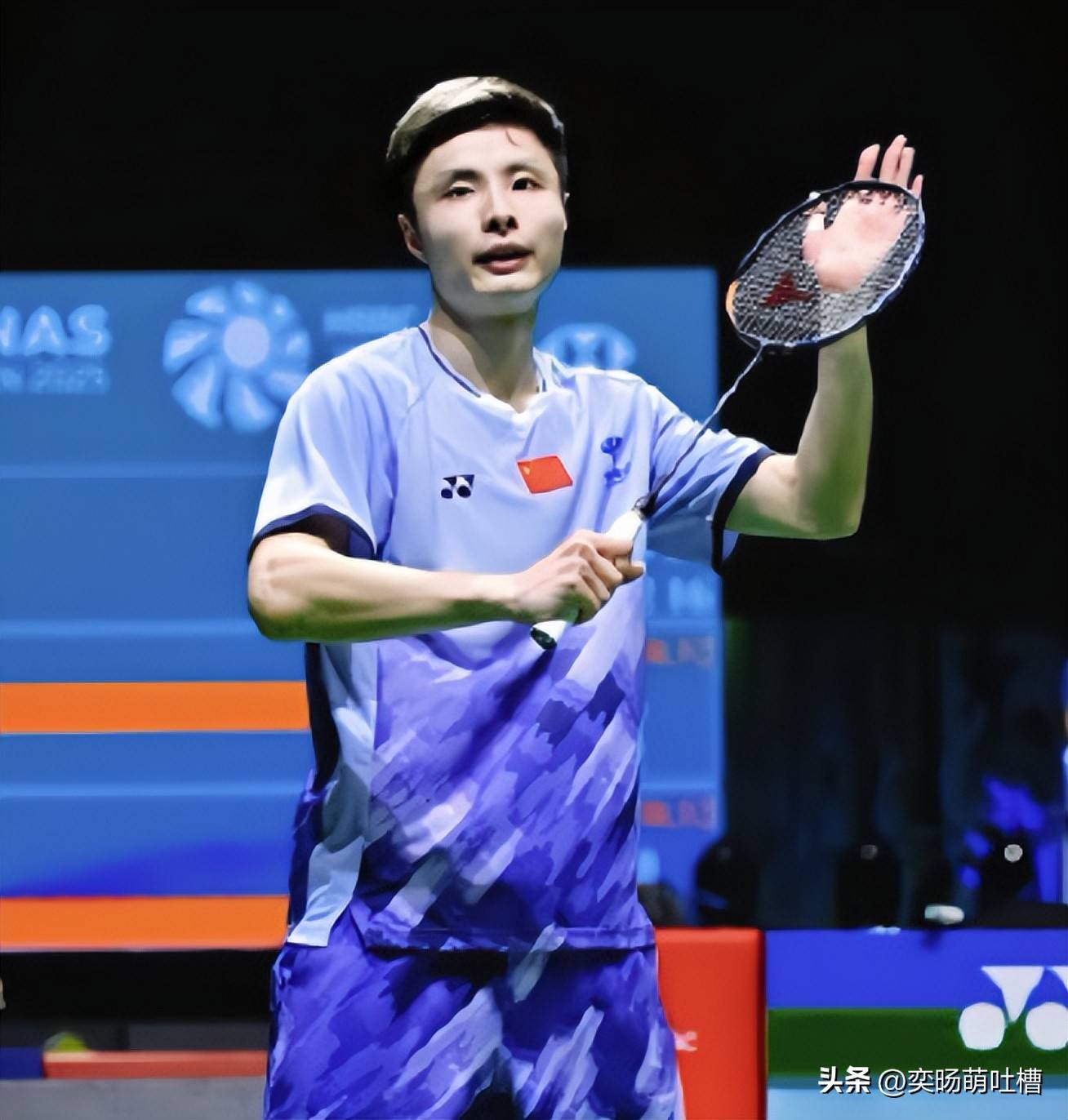 马来西亚队逆转中国队,石宇奇点燃赛场的简单介绍 马来西亚队逆转中国队,石宇奇点燃赛场的简单介绍