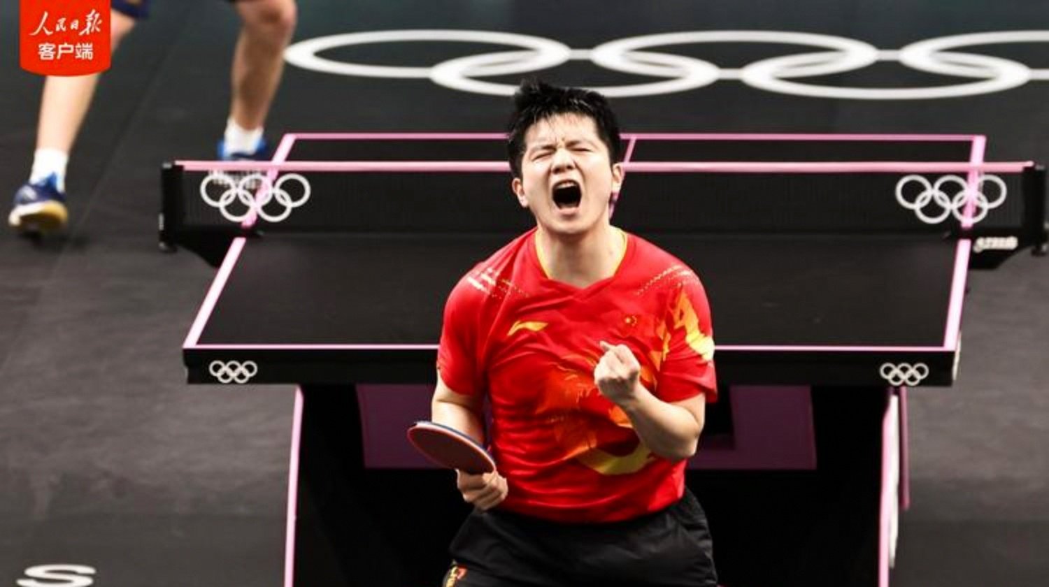 关于葡萄牙队绝杀波兰队，樊振东高光表现的信息