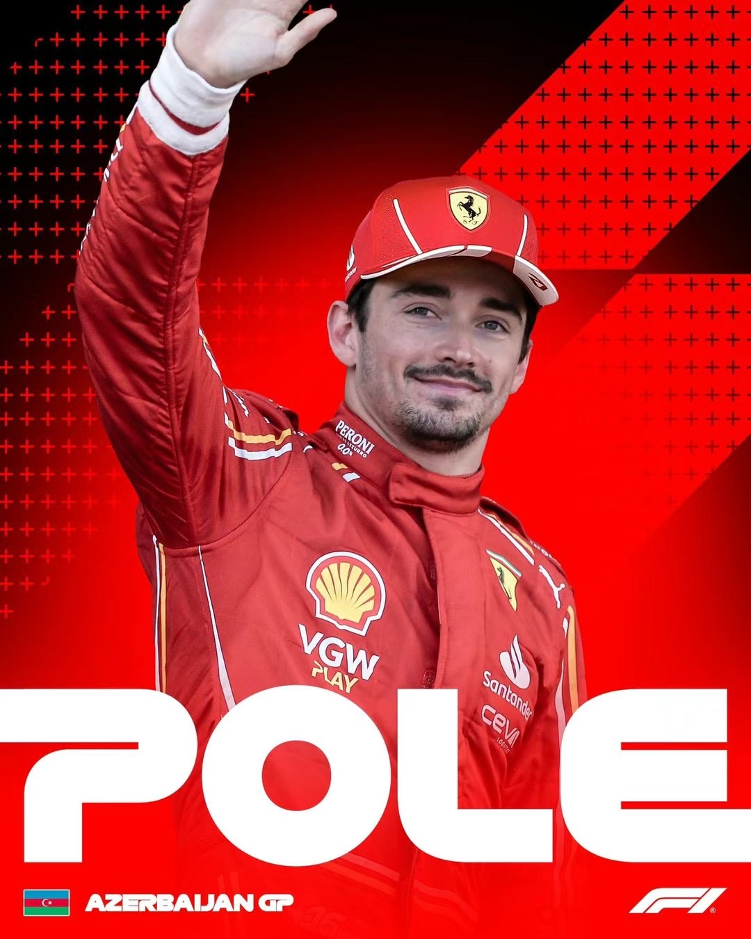 红牛车队轻取雷诺车队，勒克莱尔状态火热的简单介绍