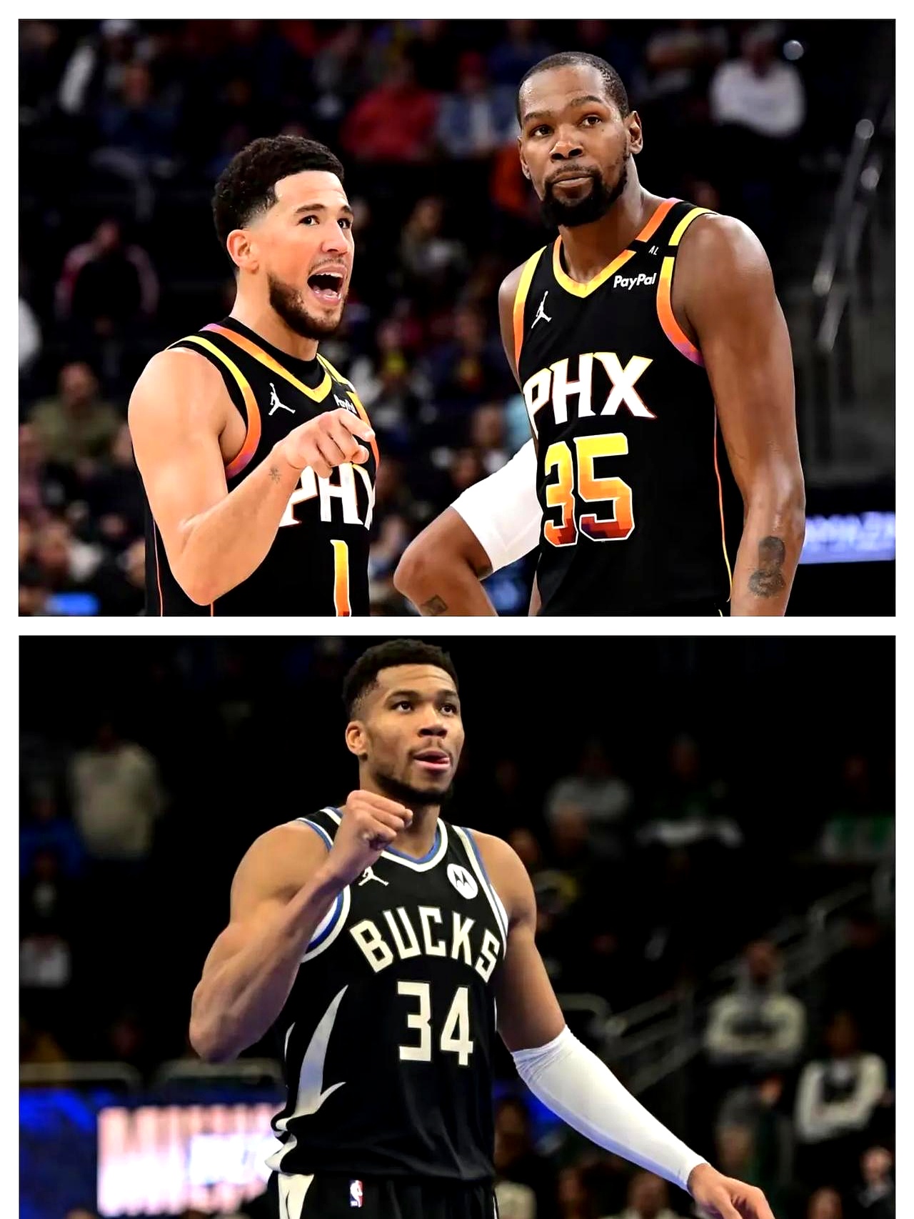 雄鹿绝地反击鹈鹕,杜兰特统治全场的简单介绍 雄鹿绝地反击鹈鹕,杜兰特统治全场的简单介绍