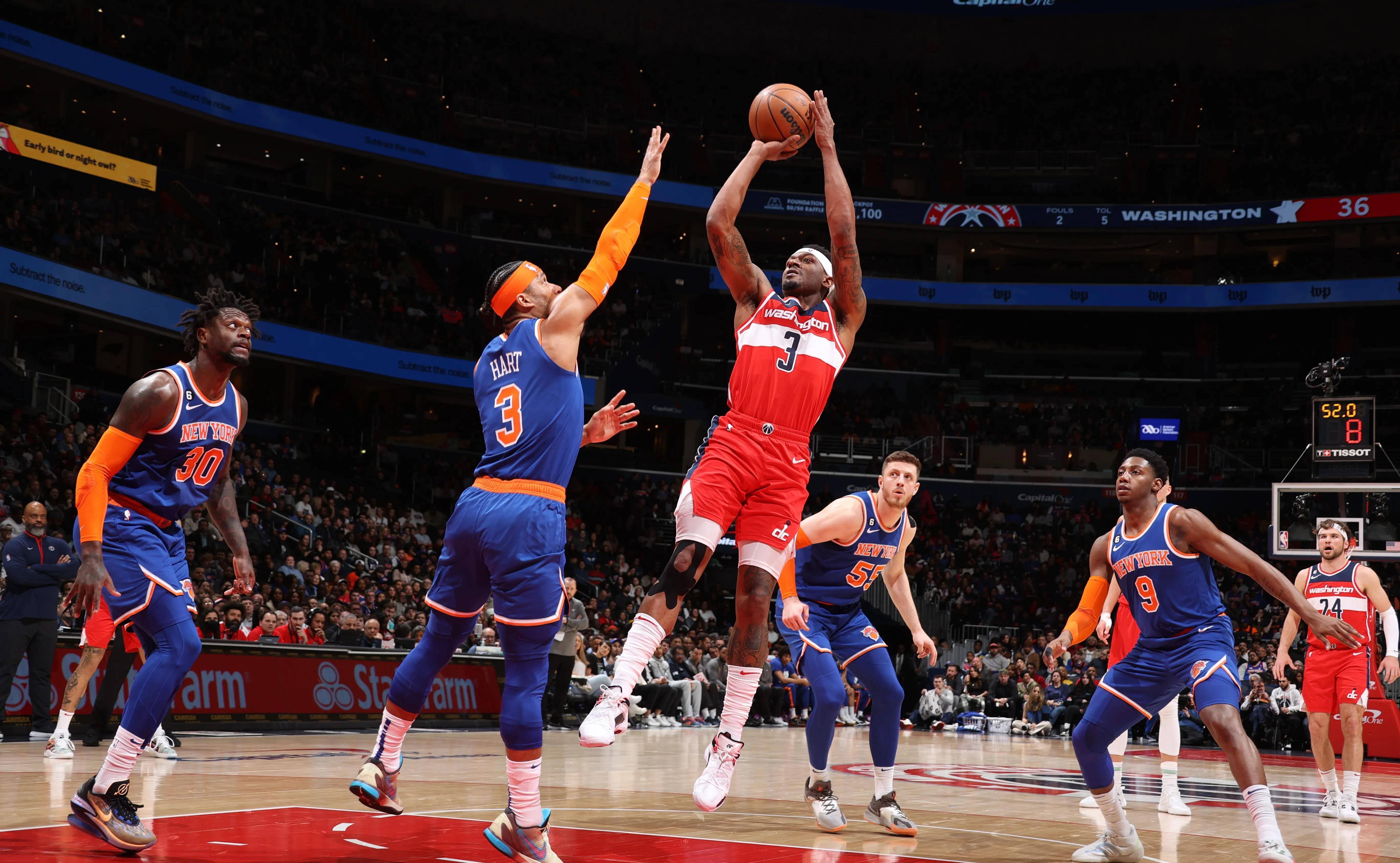 独行侠轻取公牛，米切尔高光表现