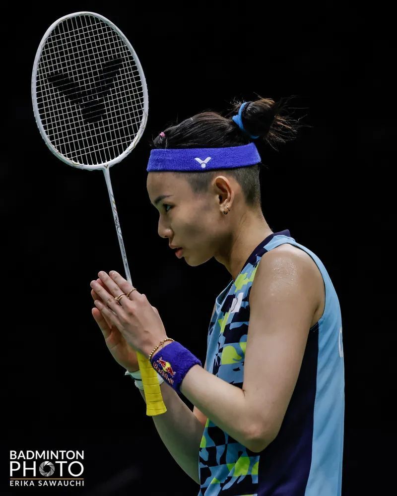 丹麦队逆转马来西亚队，戴资颖状态火热的简单介绍