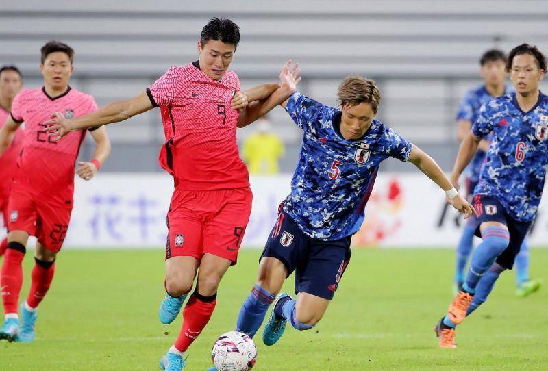 关于日本队完胜韩国队，王皓惊艳四座的信息