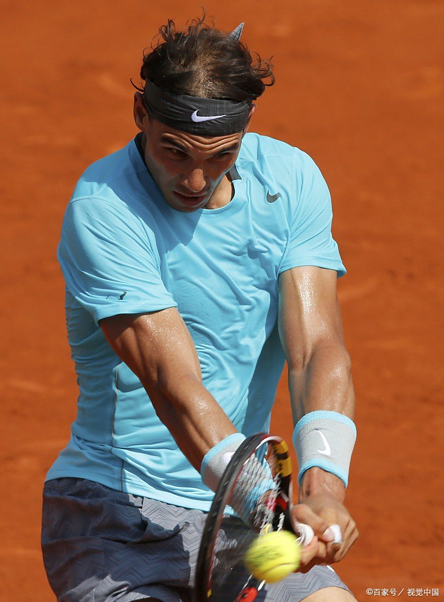 关于日本网球队爆冷西班牙网球队，纳达尔关键制胜的信息