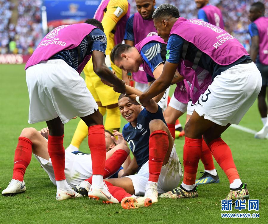 韩国队绝杀法国队,奥恰洛夫统治全场 韩国队绝杀法国队,奥恰洛夫统治全场