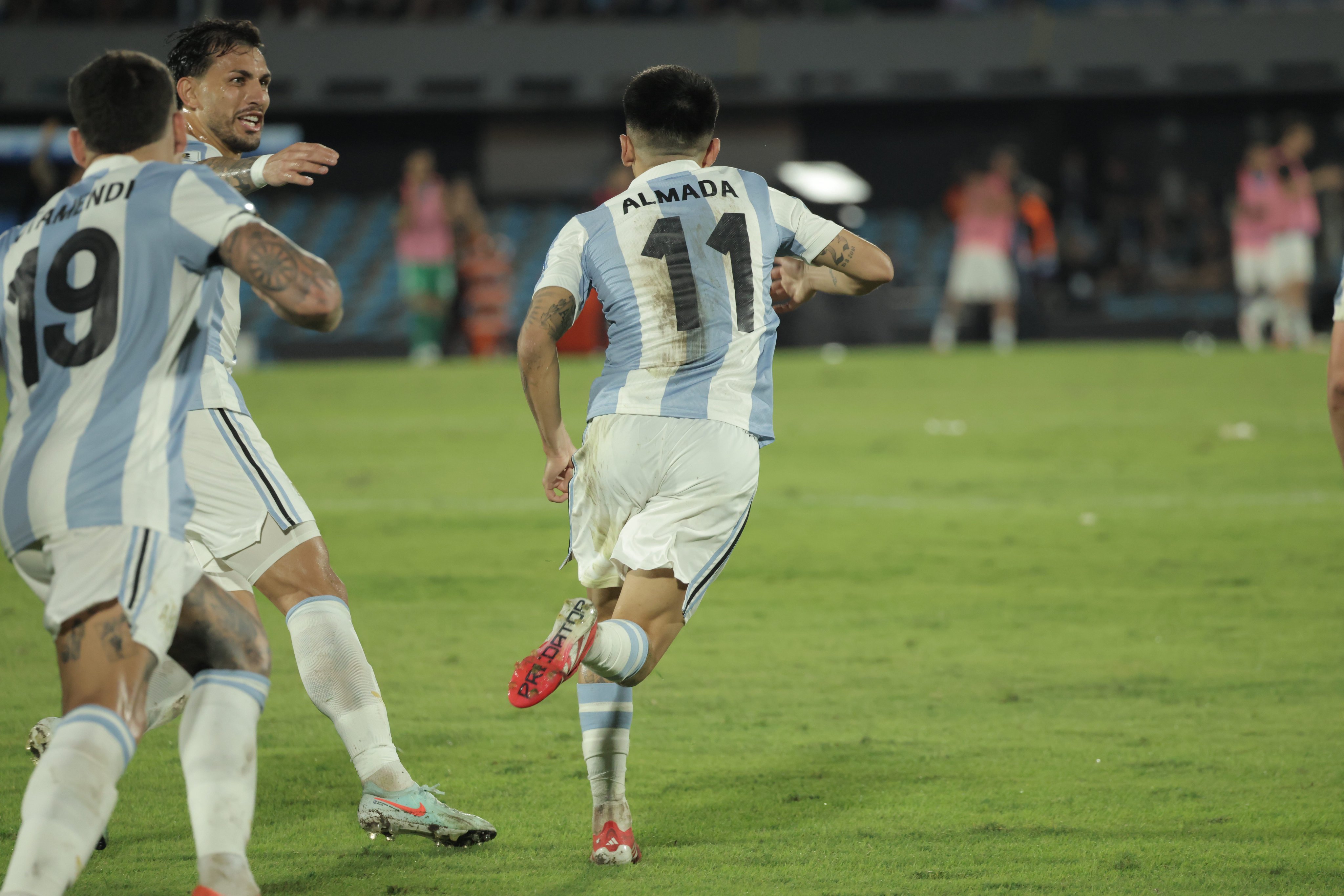 波兰男篮爆冷阿根廷男篮，戈贝尔打破历史纪录的简单介绍