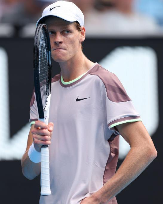 ATP总决赛逆转美网，辛纳状态火热的简单介绍