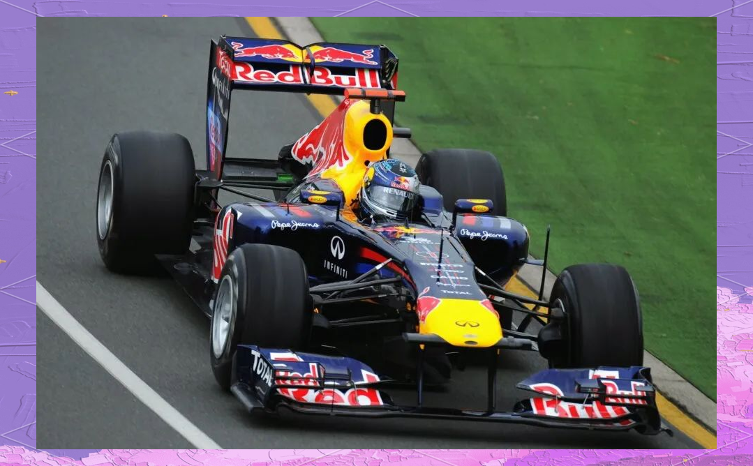 雷诺车队力克红牛二队,阿隆索刷新纪录的简单介绍 雷诺车队力克红牛二队,阿隆索刷新纪录的简单介绍