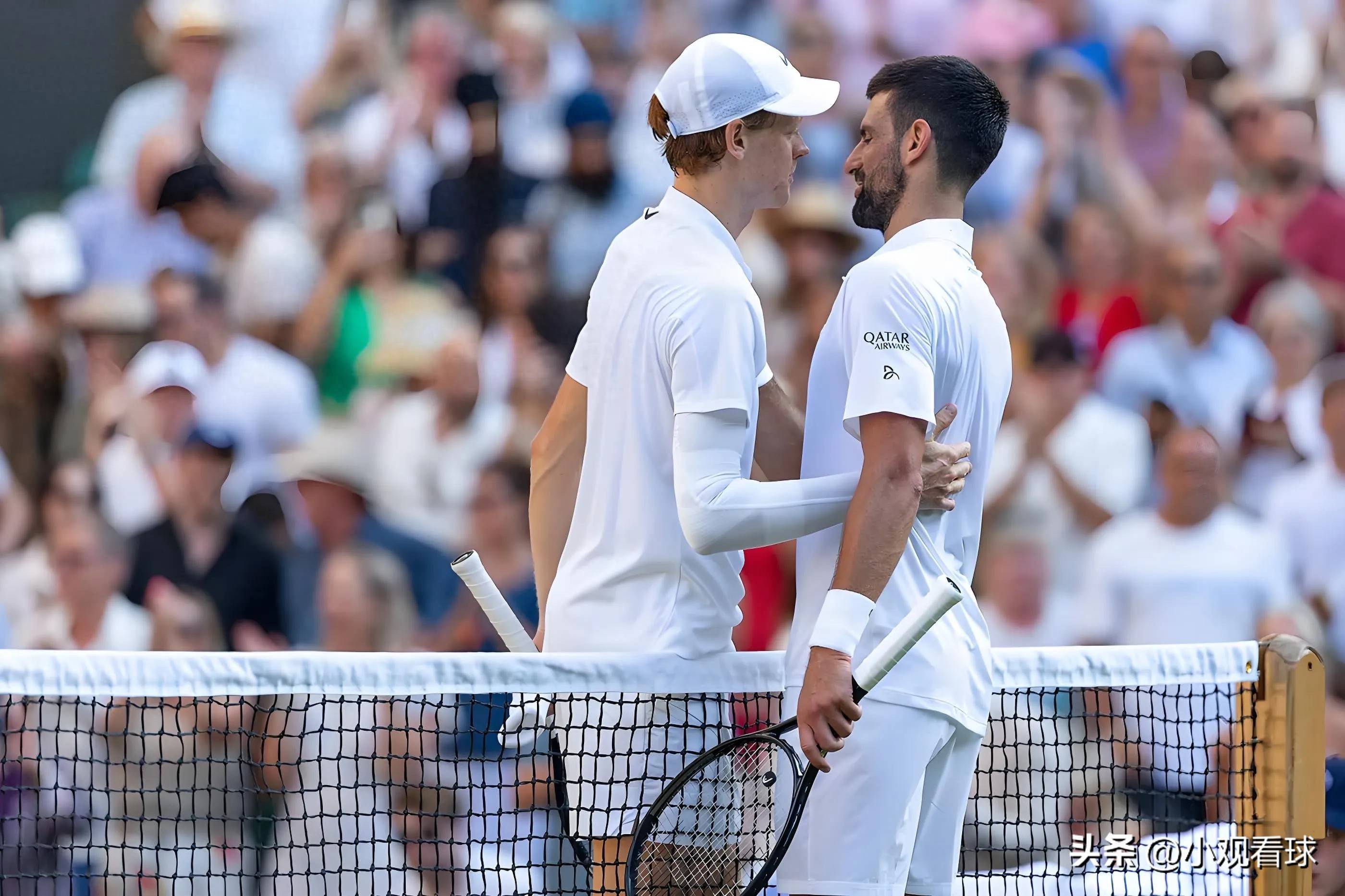 年终总决赛完胜温网,辛纳带队取胜 年终总决赛完胜温网,辛纳带队取胜