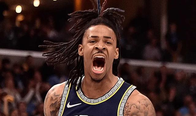 关于北京队险胜猛龙，莫兰特状态火热的信息