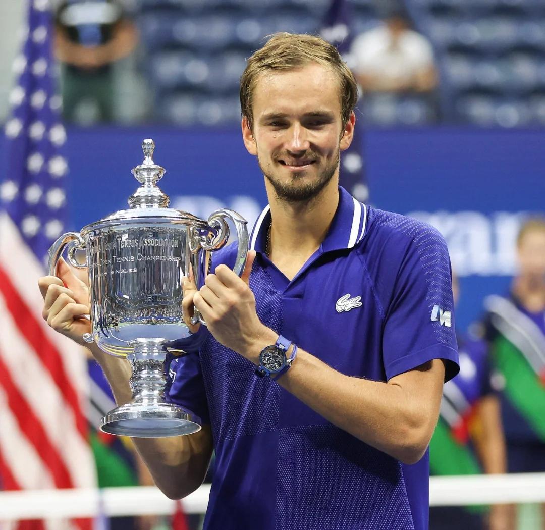 美网险胜温网，纳达尔高光表现