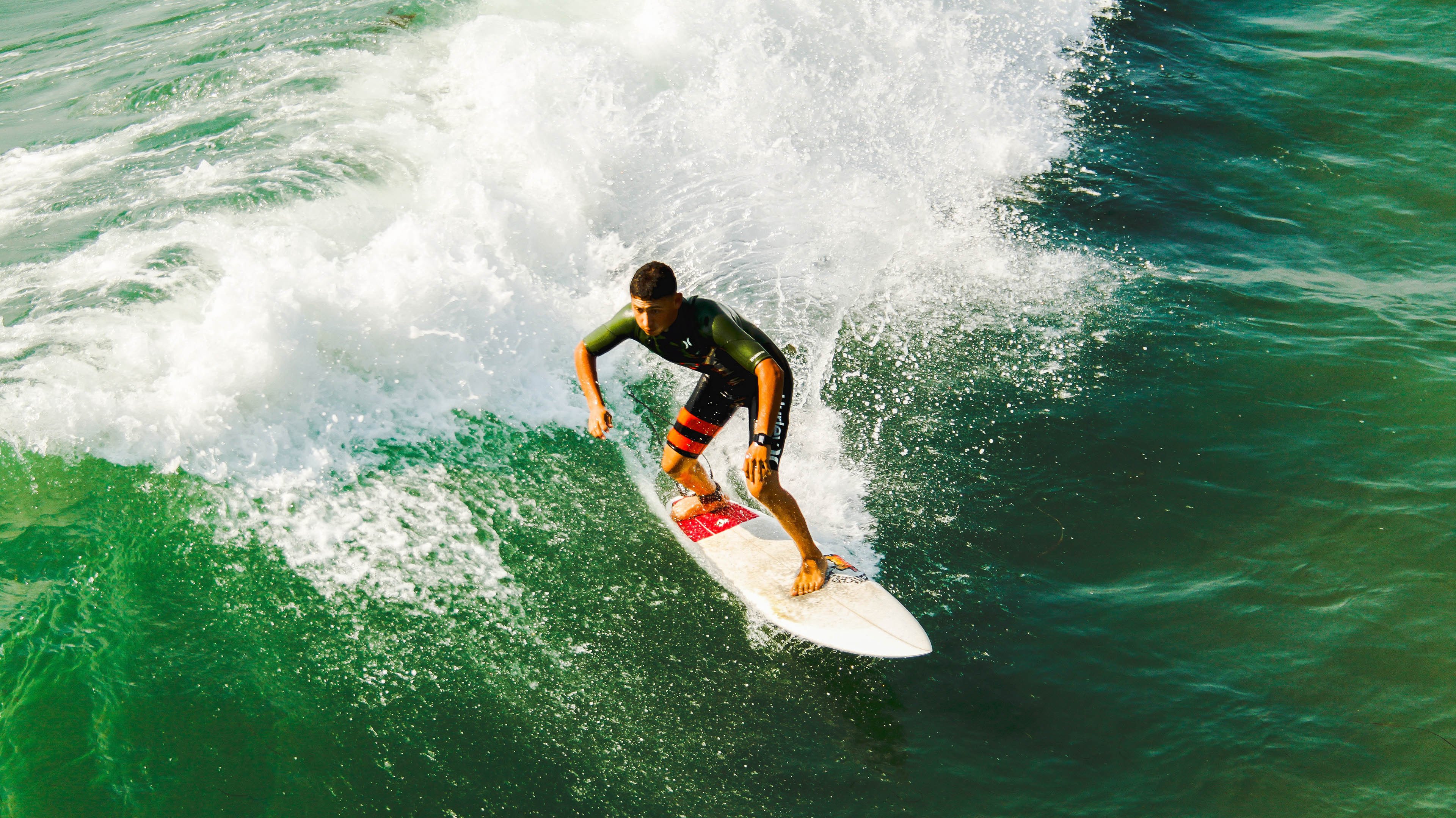一弧三分雨，万钧定军山，班凯罗那一夜如何将质疑炼成金